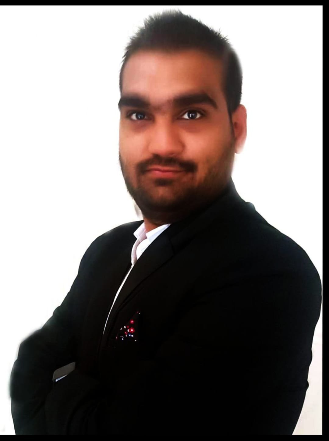 Anmol Mahajan